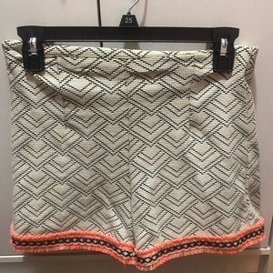 Cute shorts! Xs/small